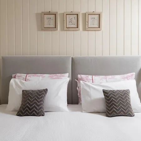 The Hay Barn Holiday home