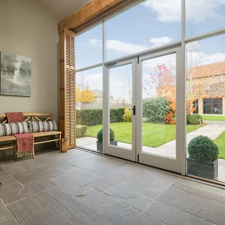 The Hay Barn Casa de Férias York