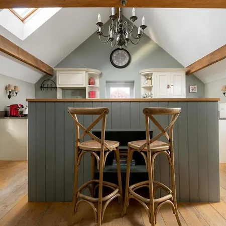 The Hay Barn Casa vacanze