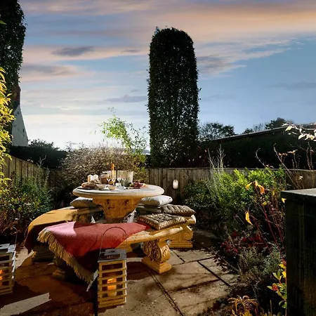 Casa vacanze The Hay Barn York