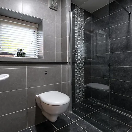 The Hay Barn * 요크